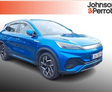 BYD ATTO 3 2023