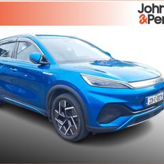BYD ATTO 3 2023