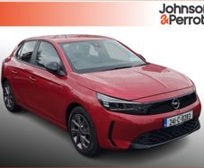 Opel Corsa 2024