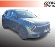 Kia Sportage 2024