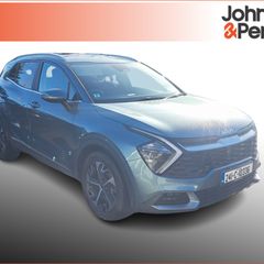 Kia Sportage 2024