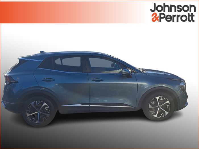 Kia Sportage 2024