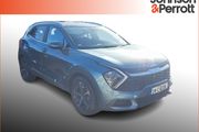 Kia Sportage 2024