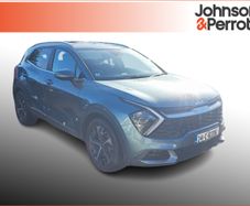 Kia Sportage 2024