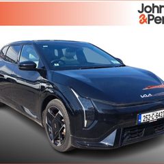 Kia EV4 2025