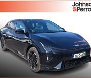 Kia EV4 2025