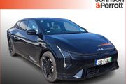 Kia EV4 2025