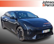 Kia EV4 2025
