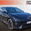 Kia EV4 2025