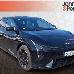 Kia EV4 2025