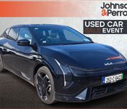 Kia EV4 2025