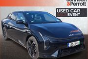 Kia EV4 2025
