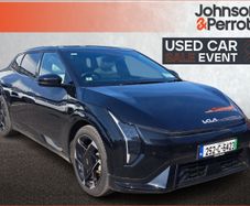Kia EV4 2025