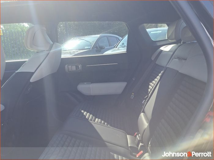 Kia EV4 2025