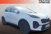 Kia Sportage 2021