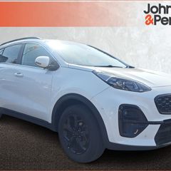 Kia Sportage 2021