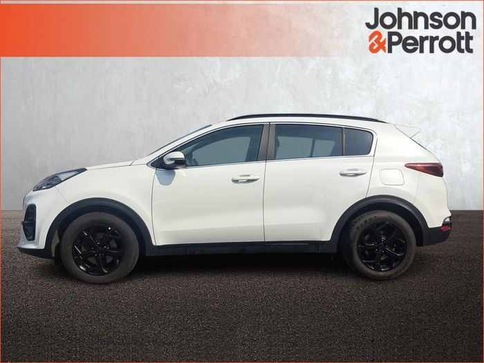 Kia Sportage 2021