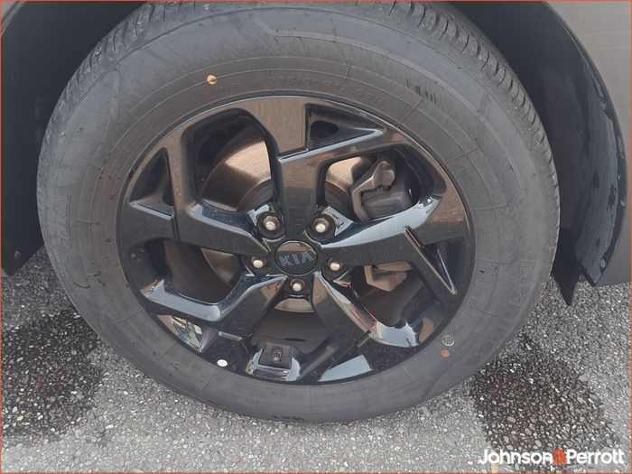 Kia Sportage 2021