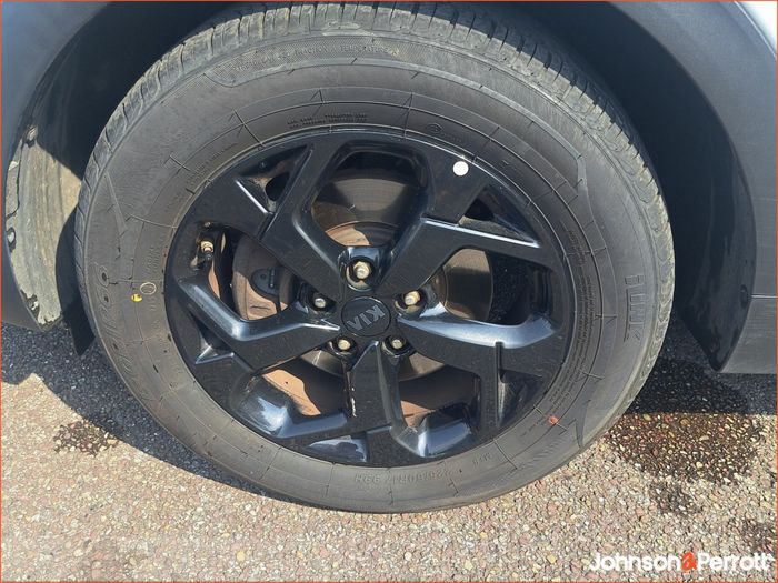 Kia Sportage 2021