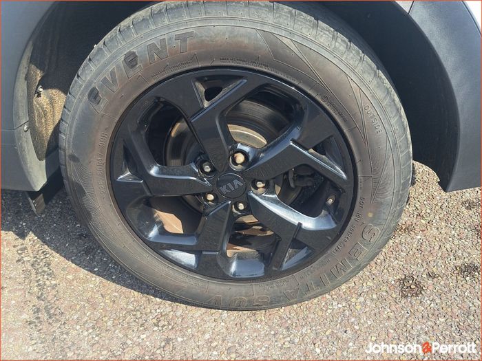 Kia Sportage 2021