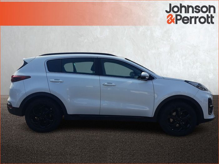 Kia Sportage 2021