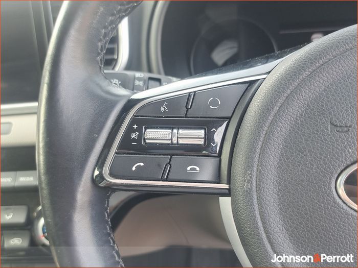 Kia Sportage 2021