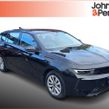 Opel Astra 2025