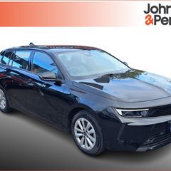 Opel Astra 2025