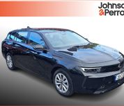 Opel Astra 2025