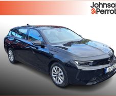 Opel Astra 2025