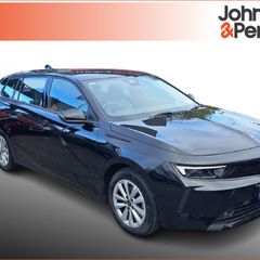 Opel Astra 2025