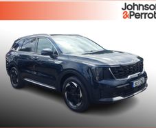 Kia Sorento 2024