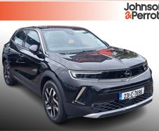 Opel Mokka 2023