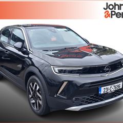 Opel Mokka 2023
