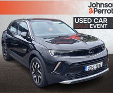 Opel Mokka 2023