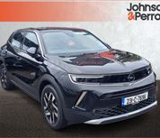 Opel Mokka 2023
