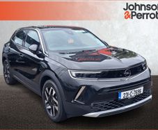 Opel Mokka 2023