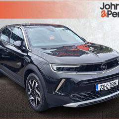 Opel Mokka 2023