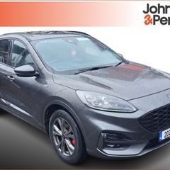 Ford Kuga 2020