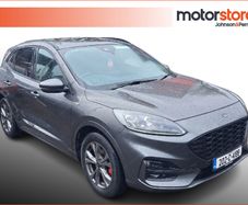 Ford Kuga 2020