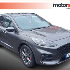 Ford Kuga 2020