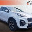Kia Sportage 2019