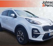 Kia Sportage 2019