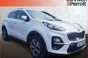 Kia Sportage 2019
