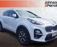 Kia Sportage 2019