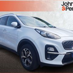 Kia Sportage 2019