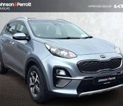 Kia Sportage 2021