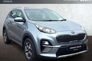 Kia Sportage 2021