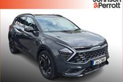 Kia Sportage 2024