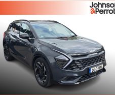 Kia Sportage 2024